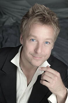 Porträt von Max Müller