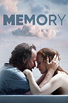 Filmplakat zu Memory