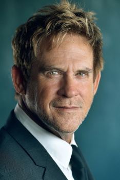 Porträt von Michael Dudikoff