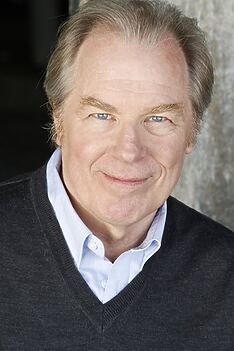 Porträt von Michael McKean