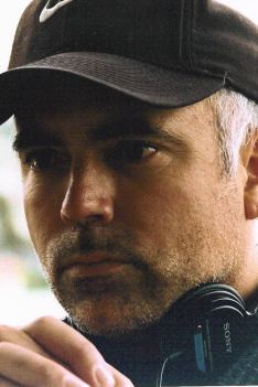 Porträt von Michael Schroeder