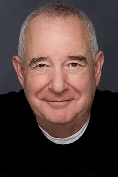 Porträt von Michael Tucker