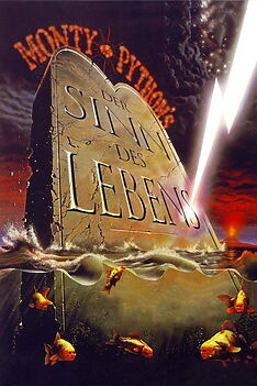 Monty Pythons – Der Sinn des Lebens