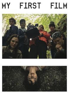 Filmplakat zu My First Film