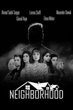 Filmplakat zu Neighborhood