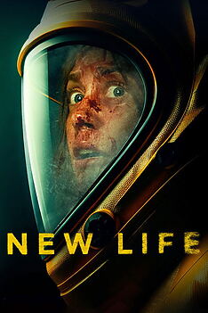 Filmplakat zu New Life