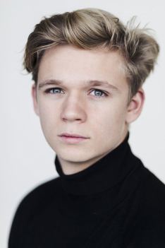 Porträt von Nico Liersch