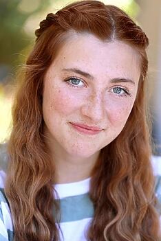 Porträt von Nicolette Doke