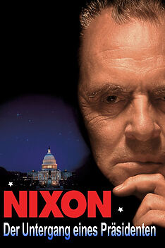 Filmplakat zu Nixon