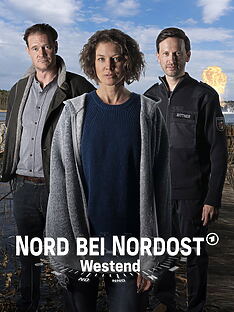 Filmplakat zu Nord bei Nordost – Westend