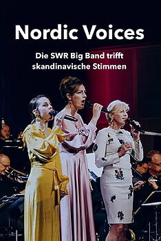 Filmplakat zu Nordic Voices