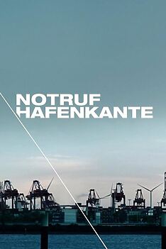 Serienplakat zu Notruf Hafenkante