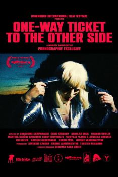 Filmplakat zu One-Way Ticket to the Other Side
