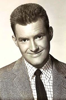 Porträt von Orson Bean