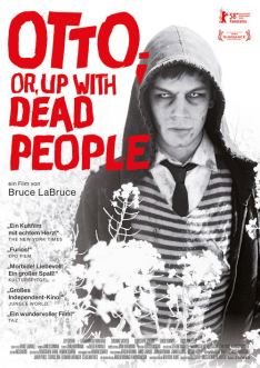 Filmplakat zu Otto; or, Up with Dead People