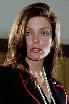 Porträt von Patty Shepard