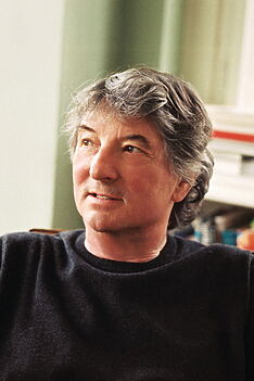 Porträt von Peter Keglevic