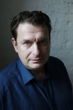 Porträt von Peter Trabner