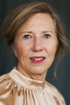 Porträt von Petra Zieser