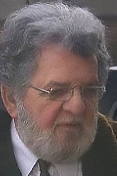 Porträt von Piero Trombetta