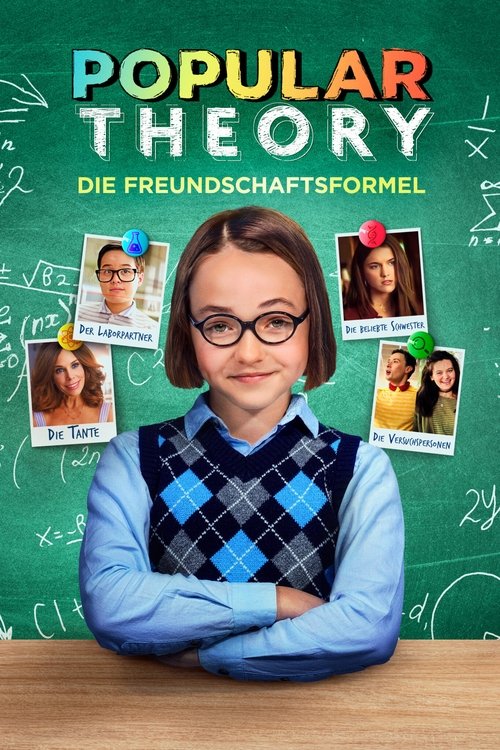 Popular Theory – Die Freundschaftsformel