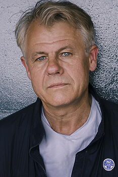 Porträt von Rainer Furch