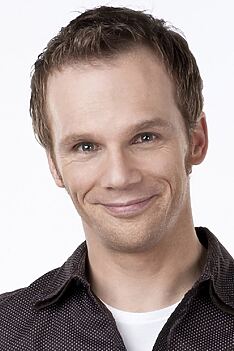 Porträt von Ralf Schmitz