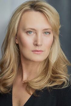 Porträt von Ramona Von Pusch
