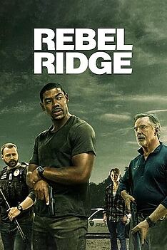 Filmplakat zu Rebel Ridge