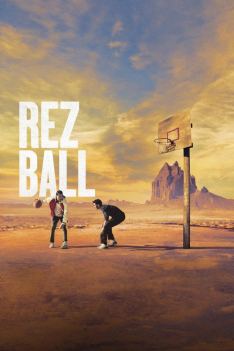 Filmplakat zu Rez Ball