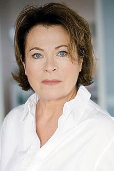 Porträt von Rita Russek