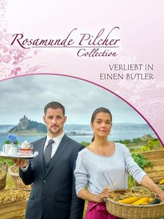 Filmplakat zu Rosamunde Pilcher: Verliebt in einen Butler