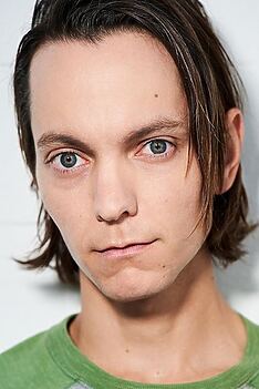 Porträt von Ryan Masson