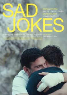 Filmplakat zu Sad Jokes