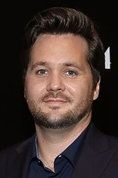 Porträt von Sam Eggers