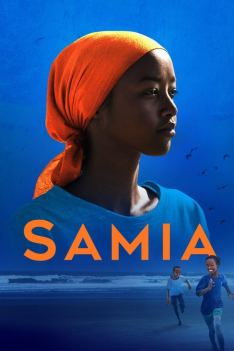 Filmplakat zu Samia