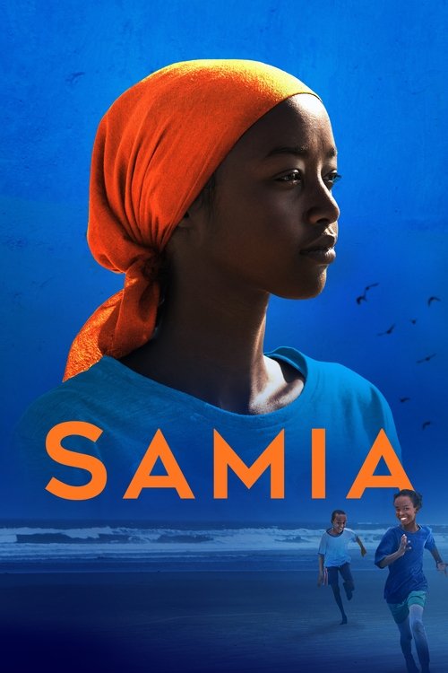 Samia