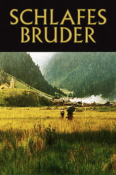 Filmplakat zu Schlafes Bruder