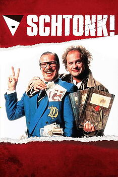 Filmplakat zu Schtonk!
