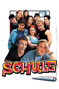 Filmplakat zu Schule