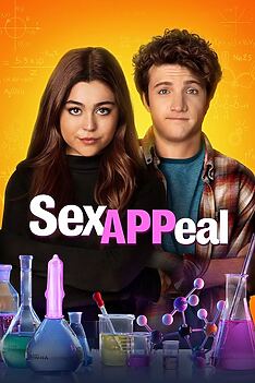 Filmplakat zu Sex Appeal