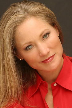 Porträt von Shari Shattuck