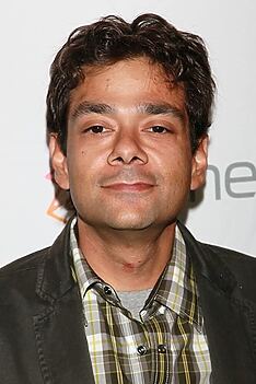 Porträt von Shaun Weiss