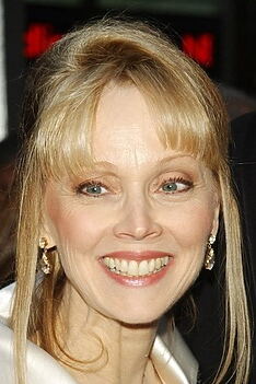 Porträt von Shelley Long
