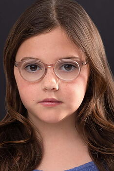 Porträt von Sienna Kulovitz
