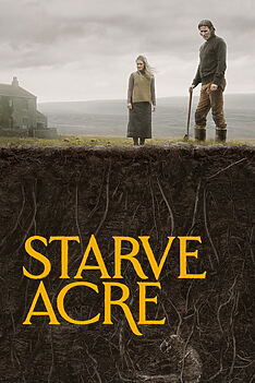 Filmplakat zu Starve Acre
