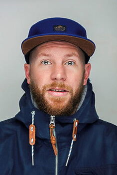 Porträt von Steffen Haars