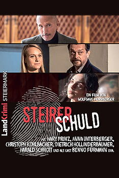 Filmplakat zu Steirerschuld
