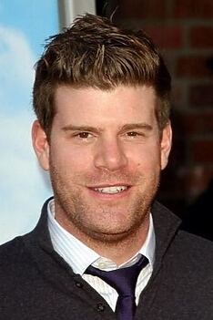 Porträt von Stephen Rannazzisi