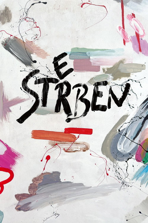 Filmplakat zu Sterben